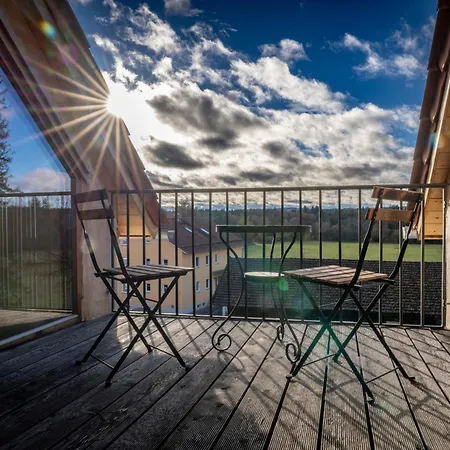 Pretty Landsberg am Lech