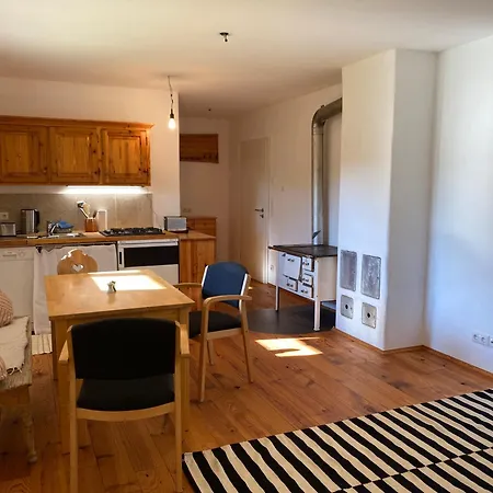 Apartamento Pretty