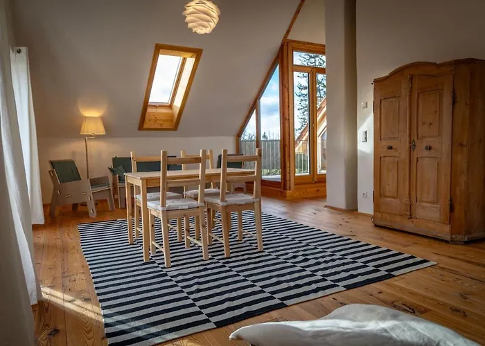 Pretty Ландсберг-на-Лехе